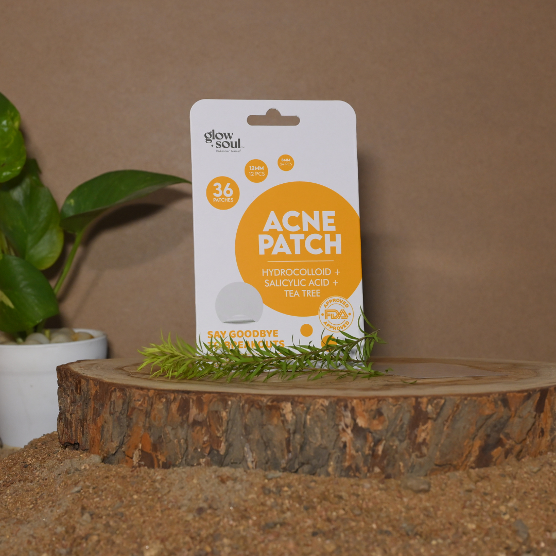 How to Choose the Right Acne Patch for Your Skin