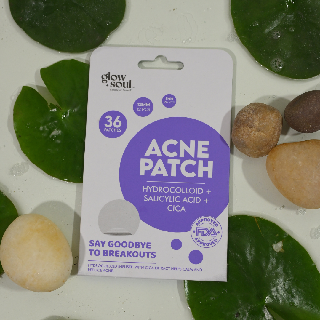 Acne Patches vs Traditional Spot Treatments: Which Works Better?